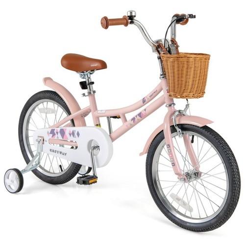 Kids bike retro - bike,