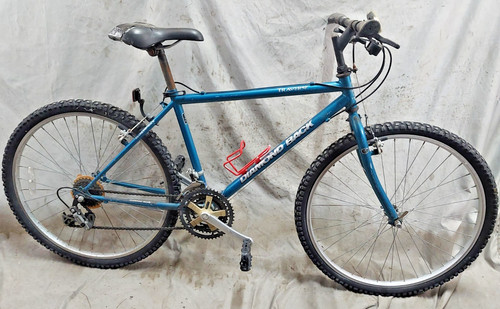 1995 diamondback traverse - 1995,