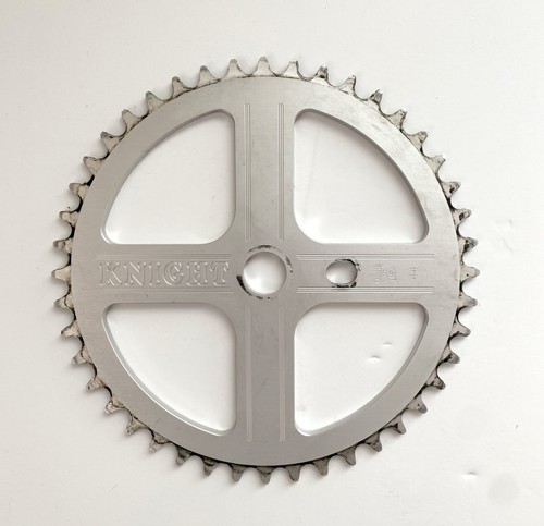 Knight bike 44t - co, redline